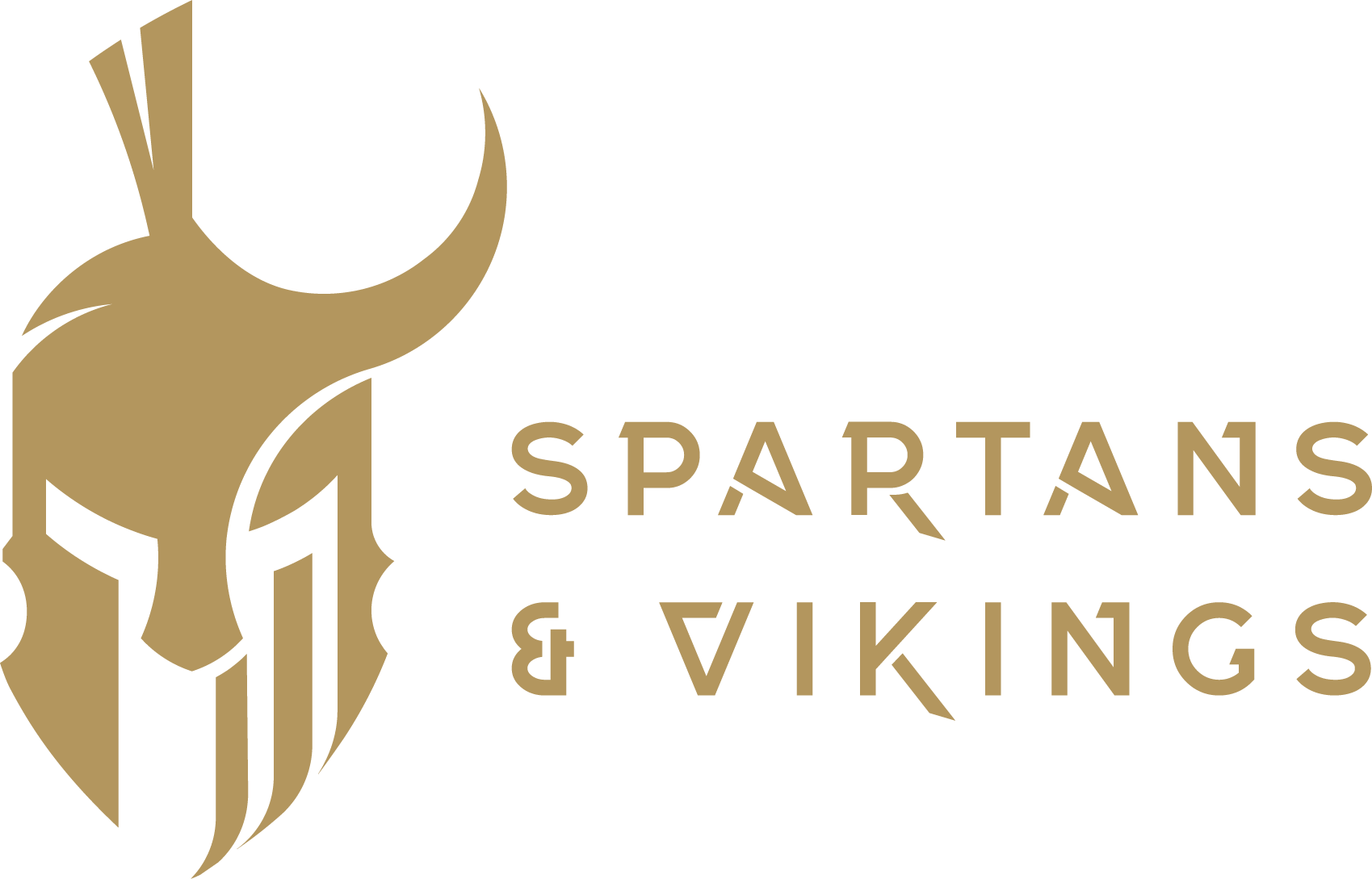 Spartans & Vikings